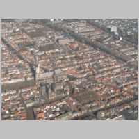 Delft, Nieuwe Kerk, photo Michielverbeek, Wikipedia.jpg